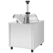 Buffalo Sauce Dispenser 5L
