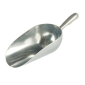 Aluminium Scoop 12oz/340ml