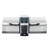 Rational iVario Pro 2-S Twin Pan without Stand 2x25 Litre 21kW