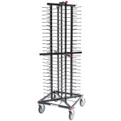 Jackstack Charged Plate Storage 104 Plates