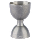 Vintage Bell Jigger 25/50ml