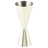 Diablo Jigger Gold 25/50ml