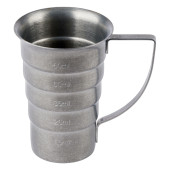Cup Jigger Vintage 60ml