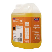 Jeyes Professional C3 Super Concentrate Heavy Duty Degreaser 2 Litre