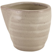 Antigo Porcelain Cinza Jug 90ml/3oz (Pack of 12)