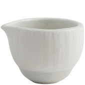 Incise Porcelain Lucine Jug 100ml/3.5oz (Pack of 12)