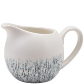 Sereno Porcelain Strato Jug 140ml/4.9oz (Pack of 6)
