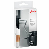 Jura HP3 Stainless Steel Milk Pipe