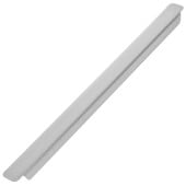 Stainless Steel Gastronorm Spacer Bar 325mm
