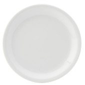 Titan Narrow Rimmed Plate 16cm/6.25" (Pack of 36)