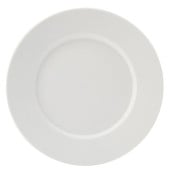 Titan White Winged Plate 17cm/6.25" (Pack of 36)