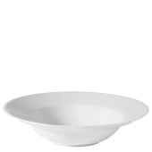 Titan White Pasta Dish 25.5cm/10" 16.5oz (Pack of 6)