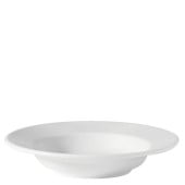 Titan White Soup Plate 23cm/9" 9.75oz/28cl (Pack of 30)