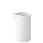 Titan White Pourer 9cl/3oz (Pack of 12)