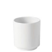 Titan White Egg/Serving Cup 4.5cm/1.75" (Pack of 6)