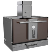 Kopa Charcoal Oven Type 301 Brown