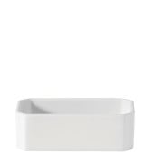 Titan White Sugar Packet Holder 12 x 6cm/5 x 3" (Pack of 24)