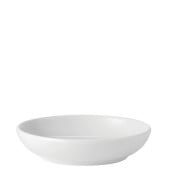 Titan White Butter Tray 10cm/4" (Pack of 12)
