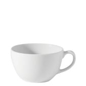 Titan White Bowl Shaped Cup 3oz/9cl (Pack of 36)
