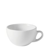 Titan White Italian Style Cup 3oz/9cl (Pack of 36)