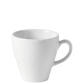Titan White Italiano Cup 8oz/22cl (Pack of 24)