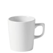Titan White Latte Mug 7oz/20cl (Pack of 24)