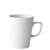 Titan White Latte Mug 12oz/34cl (Pack of 24)