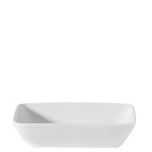 Titan White Rectangular Dish 13 x 9.5cm/5 x 4" (Pack of 6)
