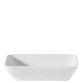 Titan White Rectangular Dish 20 x 14cm/8 x 5.5" (Pack of 6)