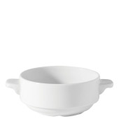 Titan Lugged Soup Bowl 280ml/10oz (Pack of 6)