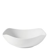 Titan White Soft Square Bowl 16cm/6.25" 12.25oz/350ml (Pack of 36)