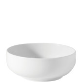 Titan White Salad Bowl 16cm/6.25" 30oz/850ml (Pack of 24)
