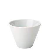 Titan White Conic Bowl 10.5cm/4.25" 10.5oz/300ml (Pack of 36)