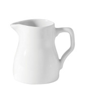 Titan White Jug 8oz/230ml (Pack of 24)