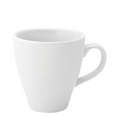 Titan White Italiano Cup 13oz/370ml (Pack of 24)