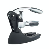 BarCraft Lever-Arm Corkscrew Set