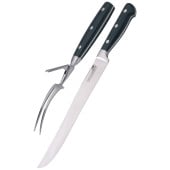 MasterClass Traditional Deluxe Two Piece Carving Set