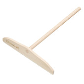KitchenCraft Beech Wood Crepe Spreader