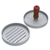 Kitchencraft Burger Press 1/4 Pounder Non Stick