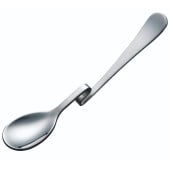 KitchenCraft Stainless Steel Jam Spoon