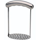 KitchenCraft Stainless Steel Potato Masher