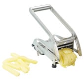 MasterClass Stainless Steel Potato Chipper