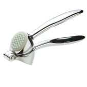 MasterClass Cast Deluxe Heavy Duty Garlic Press