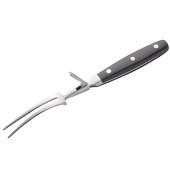 MasterClass Traditional Deluxe Carving Fork
