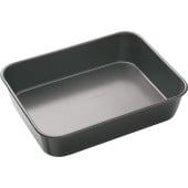 MasterClass Non-Stick Large Roasting Pan 39 x 28 x 7cm/15.3" x 11" x 2.75"