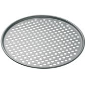 MasterClass Non-Stick Pizza Crisper Round 32cm/12.5"