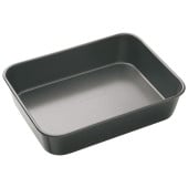 MasterClass Non-Stick Roasting Pan 34 x 26 x 7cm/17.5" x 10.2" x 1.5"