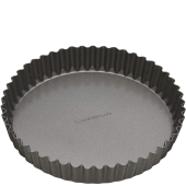 Master Class Non Stick Flan Quiche Pan 30cm