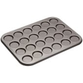 MasterClass Non-Stick 12 Cup Mini Whoopie Pie Pan 35 x 27cm/13.7" x 10.6"