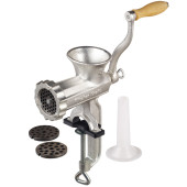 KitchenCraft Cast Iron Mincer No.5